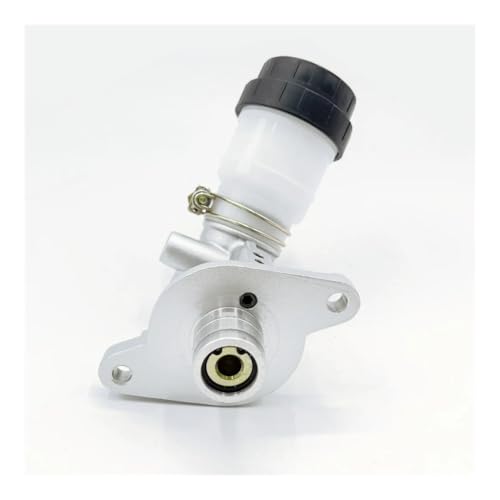 Cilindro Maestro de Freno para Solucionar Pedal Blando en UTV 750cc 1000cc 4