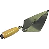 Photo Gallery spear & jackson 10112q cazzuola da muratore tyzack da 12" con tallone largo e manico in legno Photo Gallery spear & jackson 10112q cazzuola da muratore tyzack da 12" con tallone largo e manico in legno