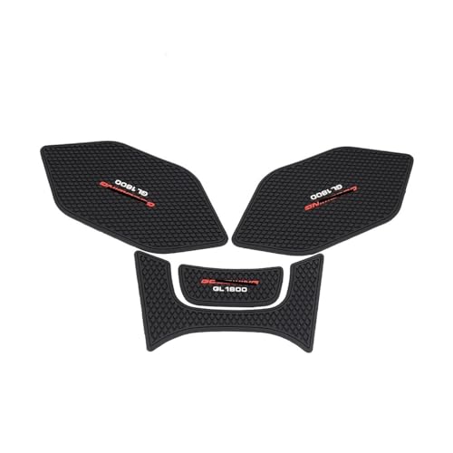 Protection de réservoir moto Goldwing 1800 GL1800 F6B coussinet antidérapant