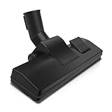 YUGHKBN Hard Floor Brush Compatible for Electrolux Vacuum Cleaner Suction Head Parts Carpet Rugs Brush 32mm & 35mm Vacuum Cleaner Parts(32MM)