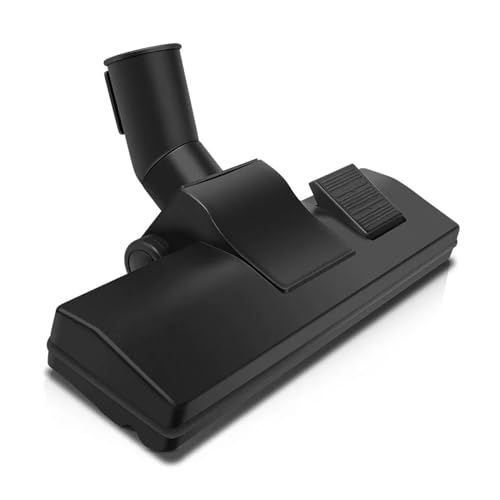 YUGHKBN Hard Floor Brush Compatible for Electrolux Vacuum Cleaner Suction Head Parts Carpet Rugs Brush 32mm & 35mm Vacuum Cleaner Parts(32MM)