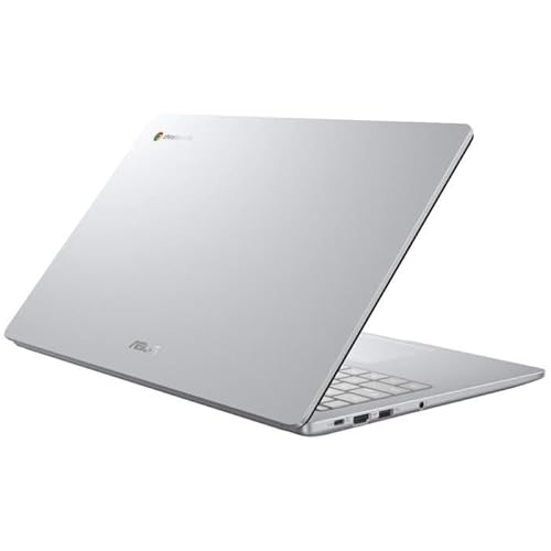 ASUS Ordinateur Portable Chromebook Plus CX1505 : Chrome OS - 15.6 FHD - Intel Core 3-N355 - RAM 16Go - 128Go eMMC