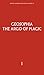 Geosophia: Volume 1 (Encyclopaedia Goetica Book 2)