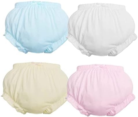 Diaper Cover - Diaper Cover Baby Grl, Baby Bloomers, Diaper Covers for Toddler Girls