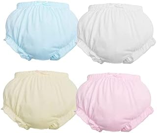 Diaper Cover - Diaper Cover Baby Grl ，Baby Bloomers，Diaper Covers for Toddler Girls