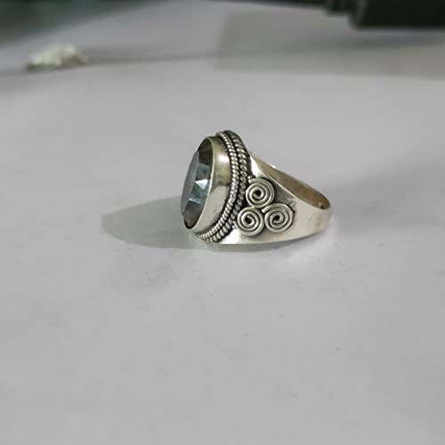 Alexandrite Ring, Color-Changing Alexandrite Is Nature’s Magic Trick, Chatoyancy Gemstone, Very Rare Stone Ring, Expensive Ring, Attractive Jewelry, Cat Eye Ring, Victorian Ring, Boho Statement Ring #TOP1