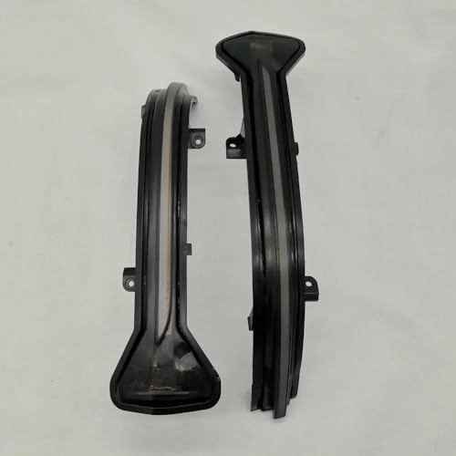 Clignotant LED séquentiel BMW G20 G21 défilant fluide