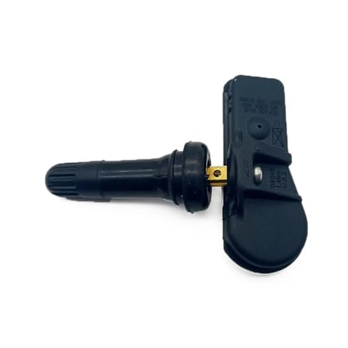 Capteur pression pneu Citroën C4 C5 DS4 DS7 - Valve TPMS haute précision