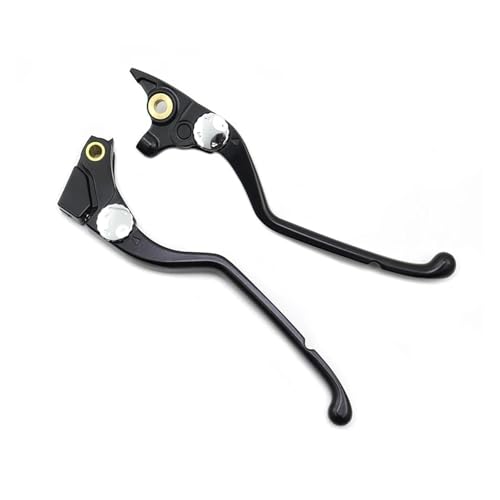 Levier d'embrayage moto BMW G310R réglable pour un freinage réactif et sécurisé