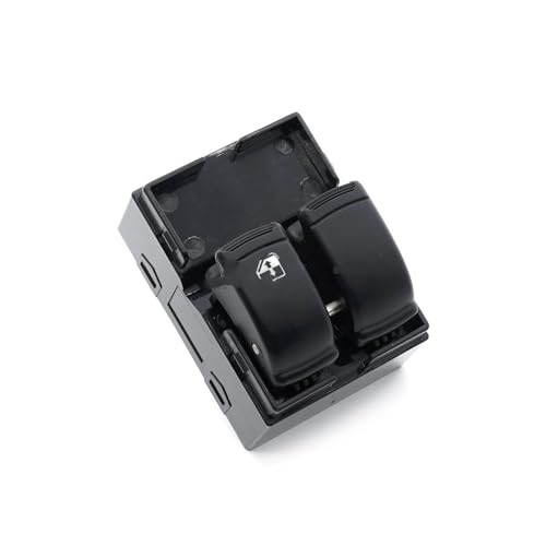 Commande lève vitre électrique Chevrolet Lacetti bouton commutation 96552811