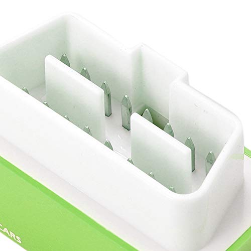 KingNew Plug and Drive NITROOBD2 performance chip