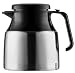 Produktbild Helios Mondial Edelstahl-Isolierkanne, matt, 1,3 Liter