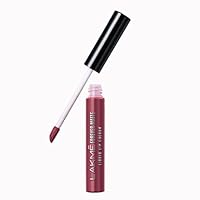 Lakme Forever Matte Liquid Lip Colour, Nude Pink, Long Lasting Liquid Lipstick, Lightweight & Comfortable – Smudge Proof, Non Transferable, 5.6 ml