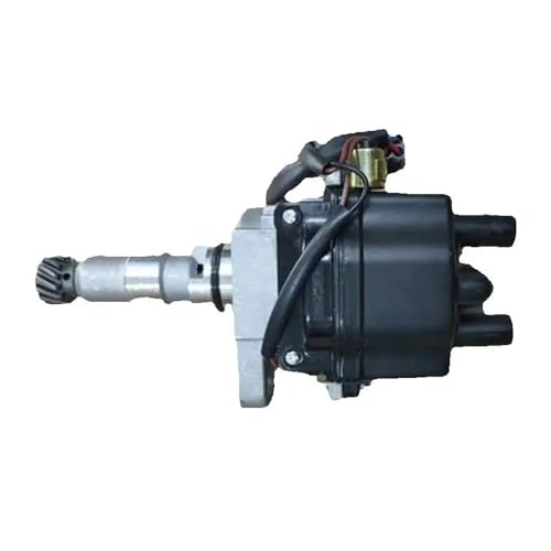 Distributeur d'allumage 19050-75011 pour bloc moteur essence et allumeur de rechange