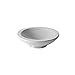 Duravit 451400000 Bagnella Wash Bowl 15 3/4, White