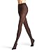 Produktbild FALKE Damen Strumpfhose Family W Ti nachhaltige Baumwolle einfarbig 1 Stück, Braun Dark Brown 5239, 42-44