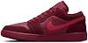 Nike Air Jordan 1 Low SE Zapatos para Mujer (Team Red/Sierra Red) 2