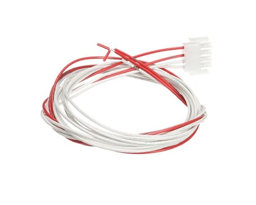 Compatible with 94697-005 For Harness-Fn Rrv 1&2-18Awg Hen94697-005 R2MidW25890