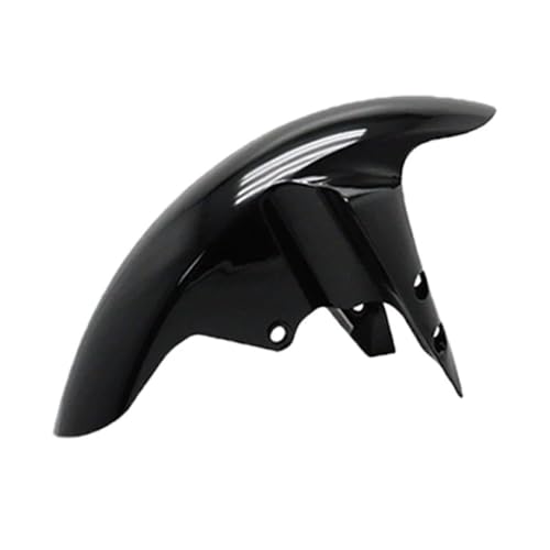 Extension ailes moto YZF R1 FZ1 FZ8 : garde-boue avant protecteur et anti-poussière