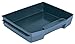 BOSCH BOSCH L-RACK Complete Kit with (1) i-boxx53, (2) LST72-OD, (3) L-RACK-S, and (1) L-RACK-T, Blue