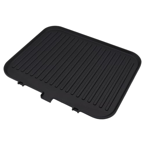 Cuisinart Piatto Inferiore Piastra Bistecchiera Griddlet Elite Gr47E Gr47Be