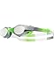 TYR Vesi Tie Dye Mirrored Youth Fit, Silver Green White, NA