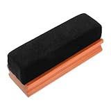 Tofficu Vinyl Schallplattenbürste Schonend Kratzfrei Schallplattenreiniger Brush für...