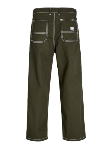 Pantalones de tela para niños ideales para el colegio y tardes de juegos en el parque