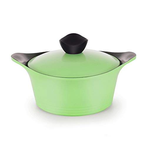 Casserole haute température Multifonctionnel Pot Cover