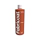 Fabricoat Stofffarbe – Wiederherstellen oder Ändern der Farbe jedes Stoffes – direkt auf den Stoff malen – verwandeln Sie alles – Sofas, Lampenschirme, Autoinnenräume (250 ml, Orange)
