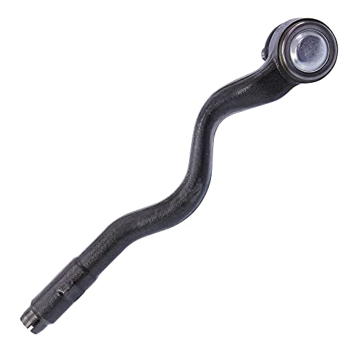 MEYLE Spurstangenkopf para mantener el control firme en curvas y baches 3