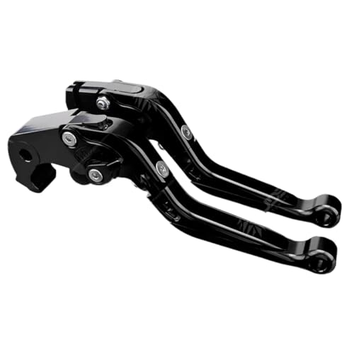 Leviers d'embrayage moto CB500F de rechange réglables et pliables