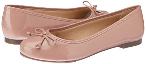 Sapatilha Anacapri Feminino Ac Rosa Antik 37