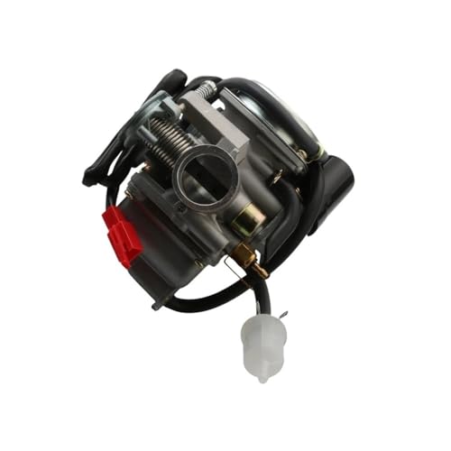 Carburateur 26mm PD24J résout les problèmes de démarrage scooter 150cc