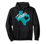 Photo Gallery texas amanti stati stati teal western country boho chic felpa con cappuccio Photo Gallery texas amanti stati stati teal western country boho chic felpa con cappuccio