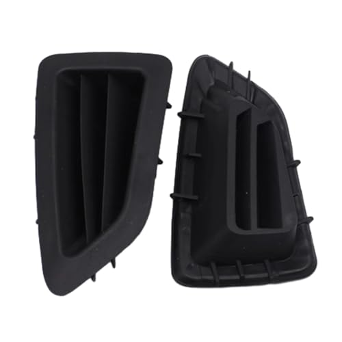 Grille de ventilation Ford Fiesta MK7 pièces d'aération habitacle haute durabilité