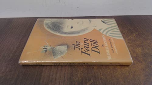 The Fairy Doll B0010JZ03C Book Cover