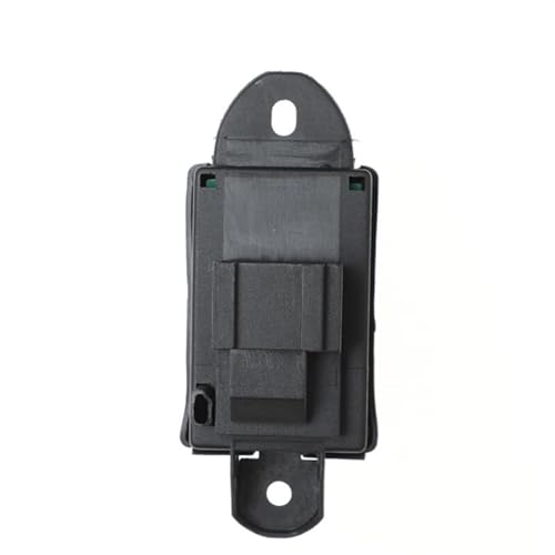 Bouton de stationnement électronique assisté pour sécuriser vos trajets - 4