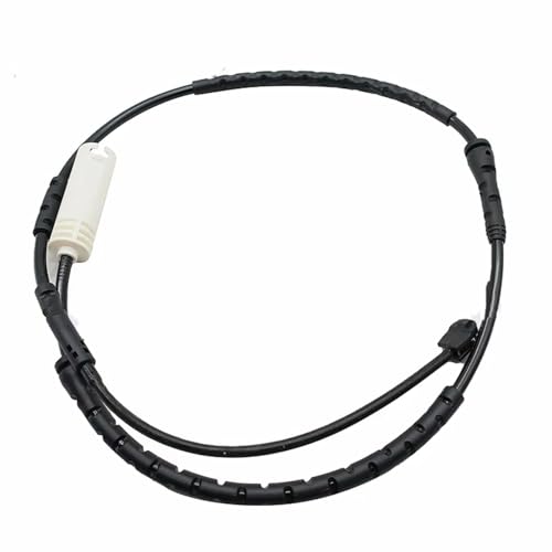 Sensor de desgaste de frenos para viajes seguros en BMW Serie 3 E90 eje delantero 34356792561