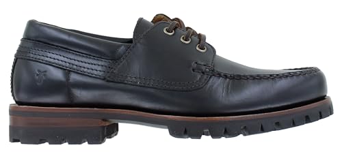 Frye Men's Hudson Campmoc Lug