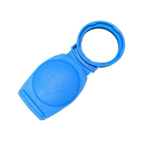 Bouchon réservoir liquide lave glace pour entretien hivernal VW Bora 2021