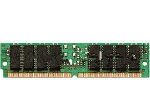 32MB 72-PIN SIMM EDO NON-PARITY