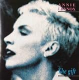 zimmermann spinne  CD The Gift