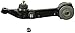 MOOG RK620209 Control Arm and Ball Joint Assembly