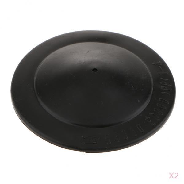 The Style Sutra 2Pcs Front Suspension Cap 54330ED000 For 07-11 Versa|Motors | Parts & Accessories | Car & Truck Parts |2 Pieces Shock Strut