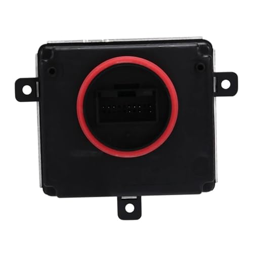 Ballast feux jour DRL VW Touareg 7P5 unité commande phare