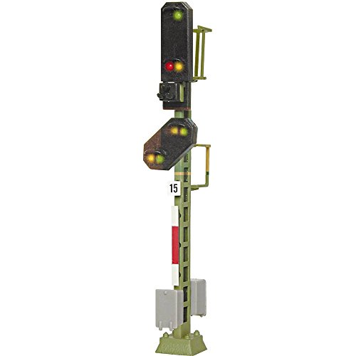 Signal d'entrée Viessmann 4415 N la précision allemande en modélisme