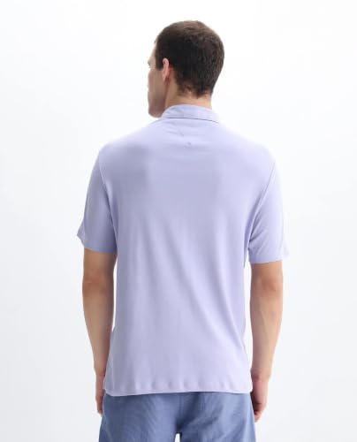 Image of Rare Rabbit Regular fit Plain Polo