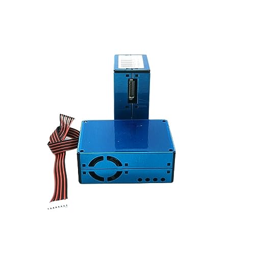 Capteur PM2.5 PMS5003ST mesure triple précision formaldéhyde