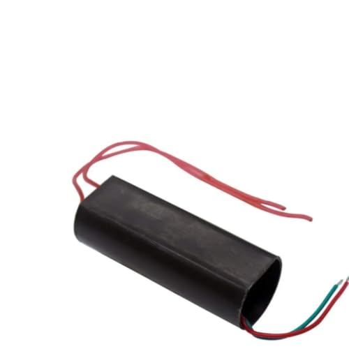 TechSupreme 3V to 400kV High Voltage Transformer - Image 2